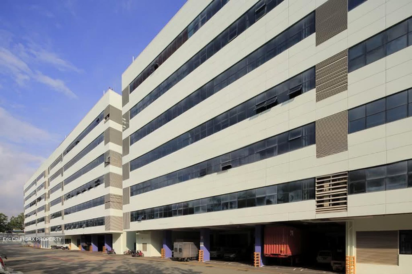 Loyang Way 4 (D17), Factory #570944131